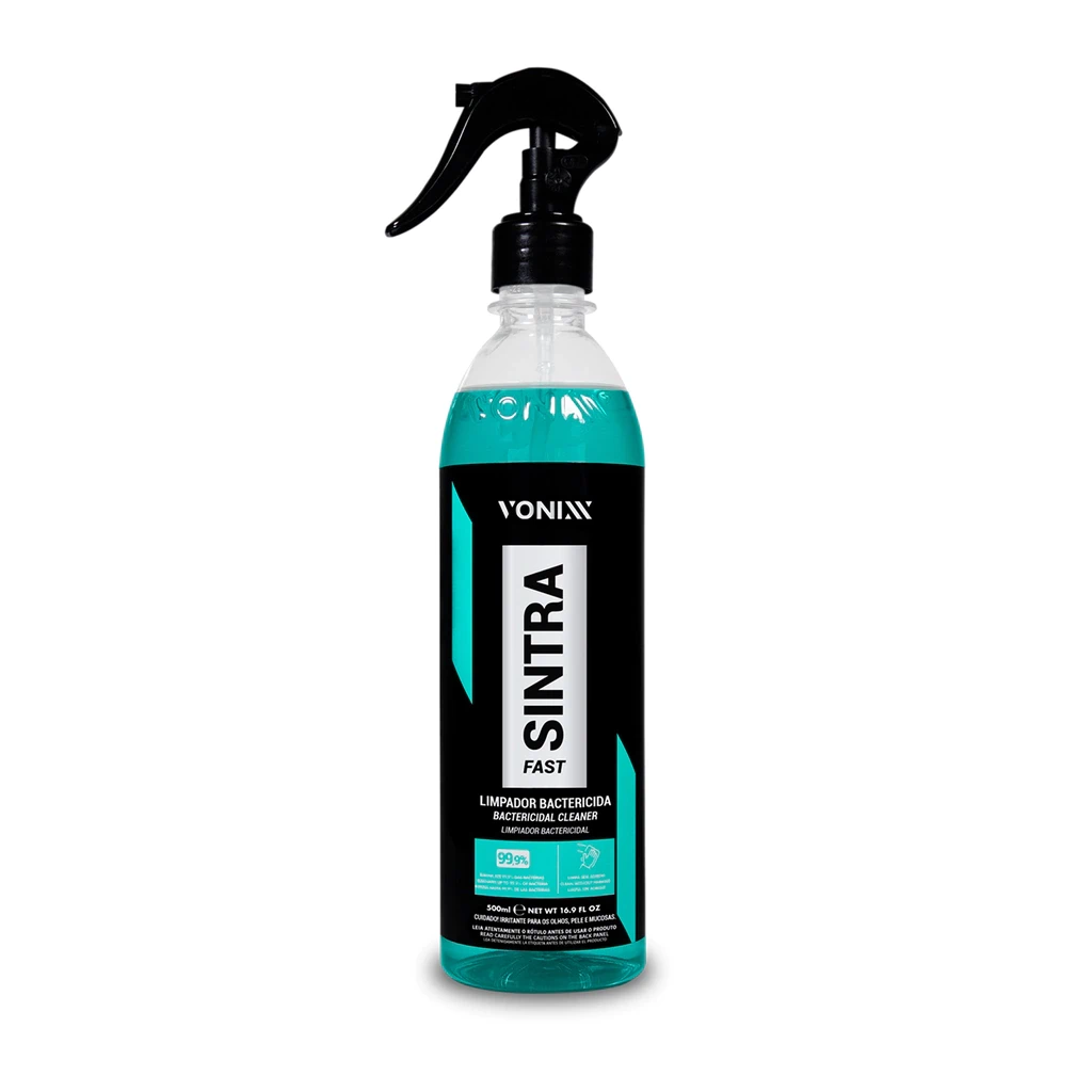 Sintra Fast 500ml (APC bactericida)