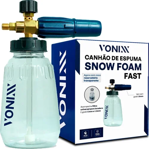 Vonixx Snow Foam Fast 1 L (Foam Gun)