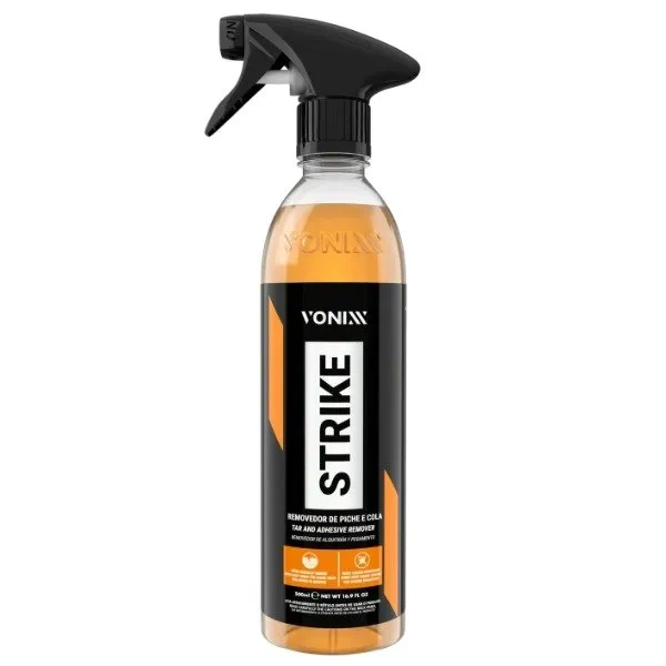Vonixx Strike 500 ml (Removedor de alquitrán y pegamento)