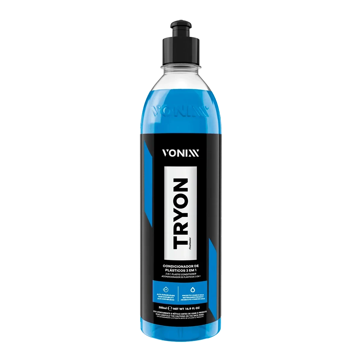 Vonixx Tryon 500 ml (acondicionador 3 en 1)