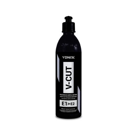 V-CUT PULIMENTO CORTE ALTO 500ML VONIXX