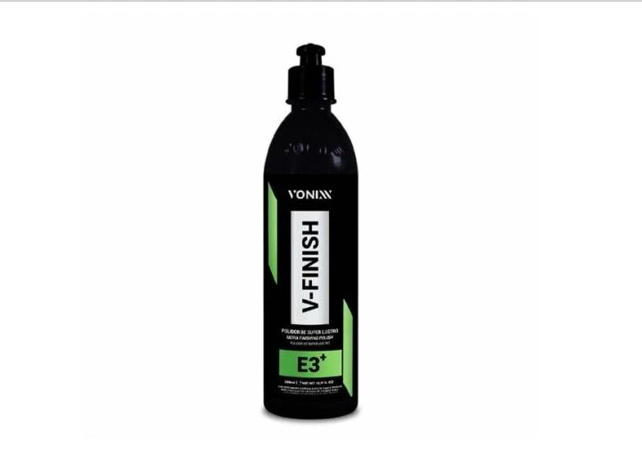 V-FINISH PULIMENTO TERMINACION 500ML VONIXX