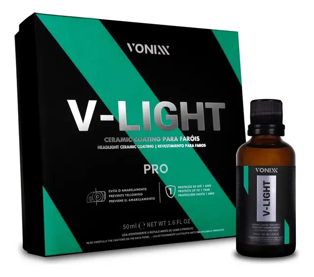 SELLADOR DE OPTICAS V-LIGHT PRO