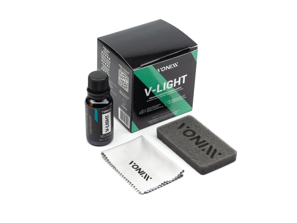 SELLADOR DE OPTICAS V-LIGHT VONIXX