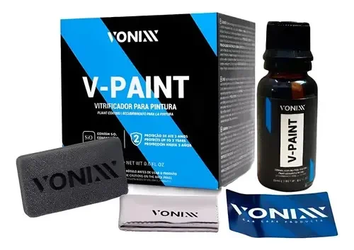 V-PAINT (Coating cerámico)