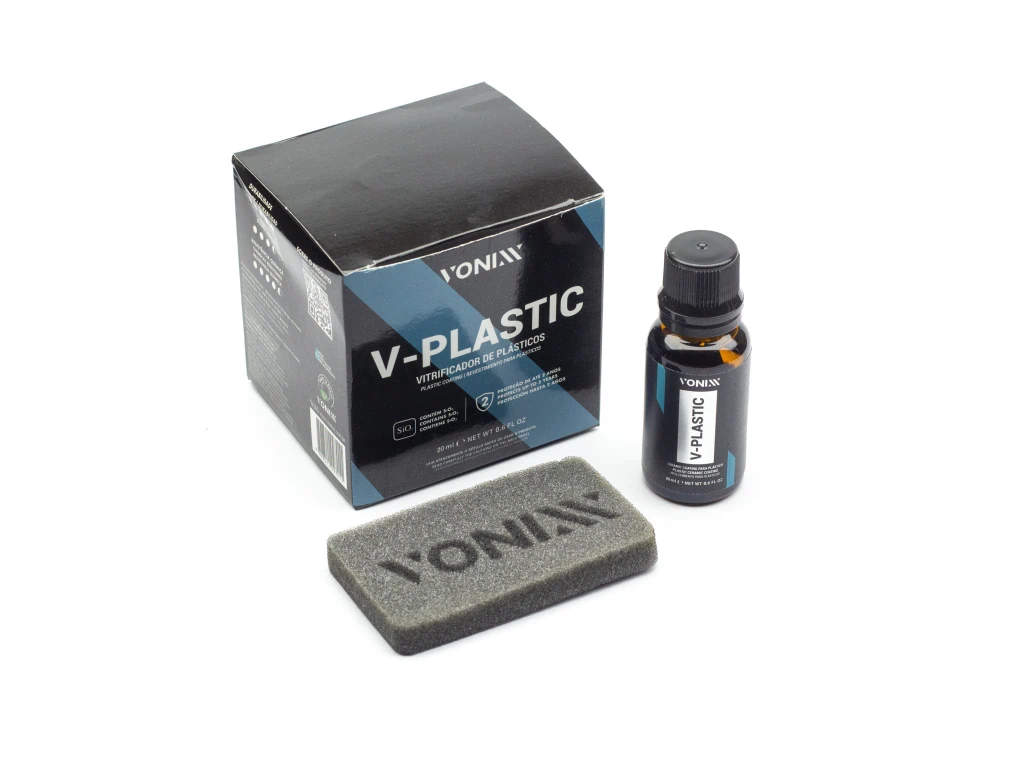 V-PLASTIC (Coating cerámico)