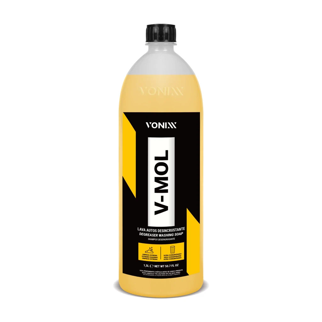 Vonixx V-MOL 1.5 L (Shampoo Desengrasante)