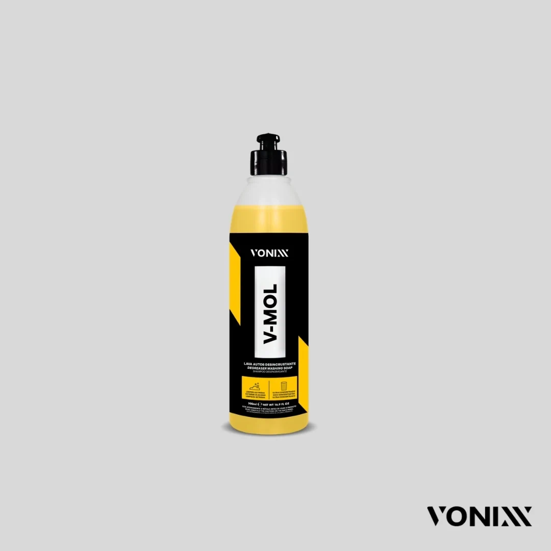 V-Mol 500ml (Shampoo)