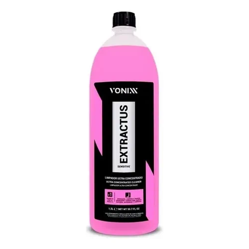 EXTRACTUS SENSITIVE 1.5 L VONIXX