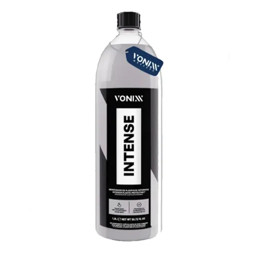 INTENSE RENOVADOR DE PLÁSTICOS INTERNOS 1,5 L VONIXX