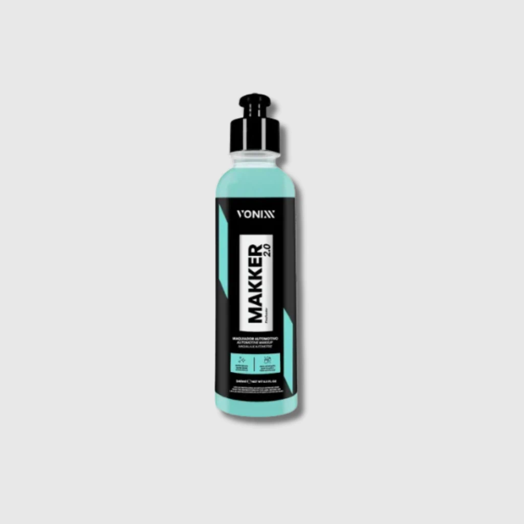 MAKKER 2.0 MAQUIADOR DE PINTURA 240 ML VONIXX