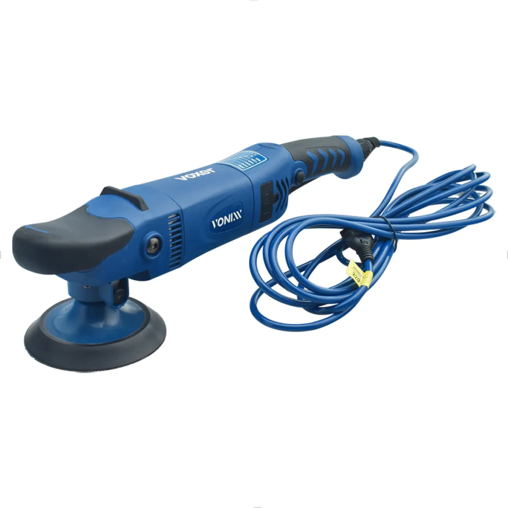 PULIDORA ROTATIVA VOXER 5" 1250W 220V VONIXX