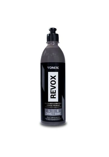 REVOX SELLADOR SINTÉTICO PARA CUBIERTAS 500 ML VONIXX