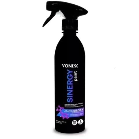 SINERGY PAINT COATING EN SPRAY 500 ML VONIXX