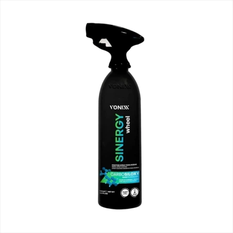 SINERGY WHEEL COATING EN SPRAY 500 ML VONIXX