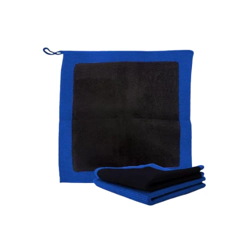 TOALLA CLAY BAR DESCONTAMINANTE VONIXX